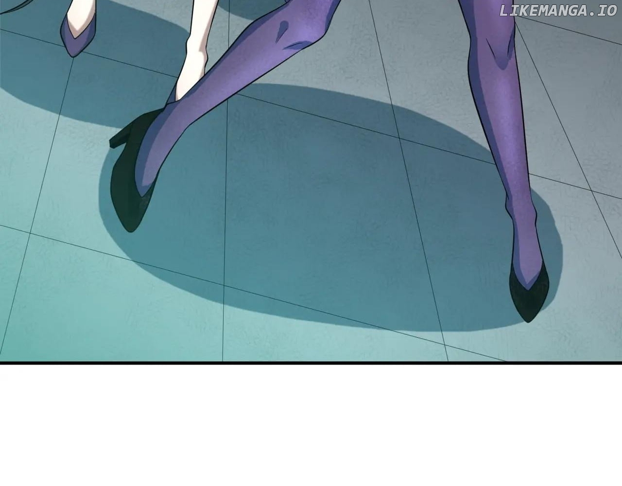 Era of the Haunted Chapter 501 - page 239